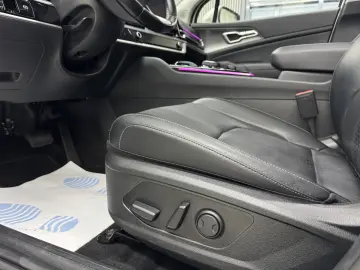 KIA SPORTAGE 265 CP - PLUG-IN HYBRID 4WD SPIRIT