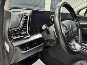 KIA SPORTAGE 265 CP - PLUG-IN HYBRID 4WD SPIRIT