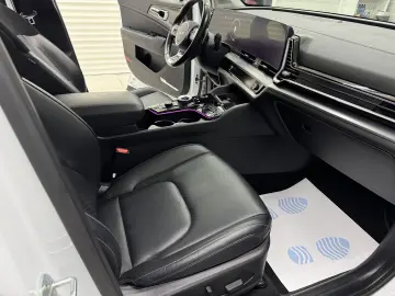 KIA SPORTAGE 265 CP - PLUG-IN HYBRID 4WD SPIRIT