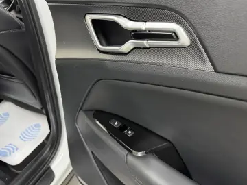 KIA SPORTAGE 265 CP - PLUG-IN HYBRID 4WD SPIRIT