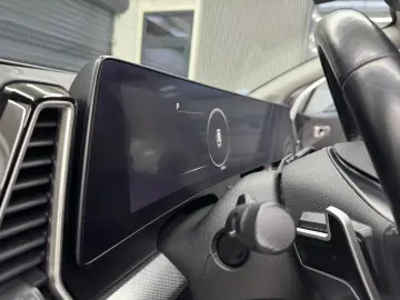 KIA SPORTAGE 265 CP - PLUG-IN HYBRID 4WD SPIRIT