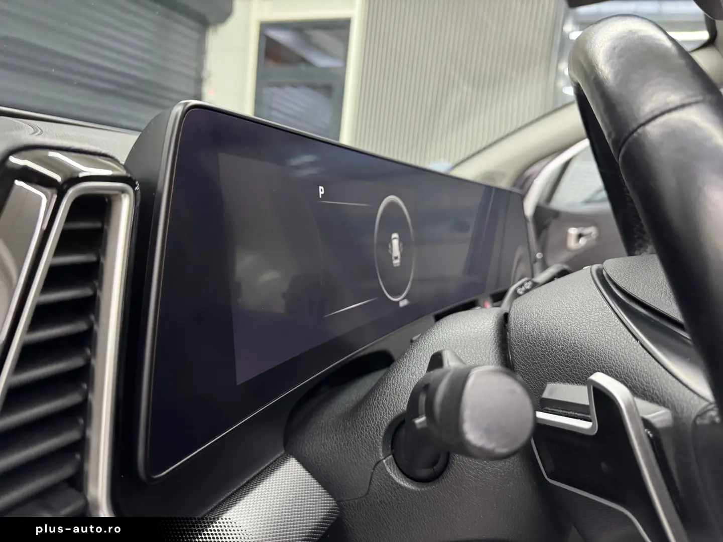 KIA SPORTAGE 265 CP - PLUG-IN HYBRID 4WD SPIRIT