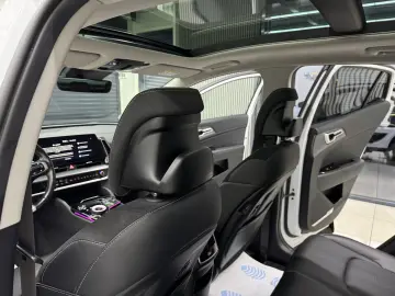 KIA SPORTAGE 265 CP - PLUG-IN HYBRID 4WD SPIRIT