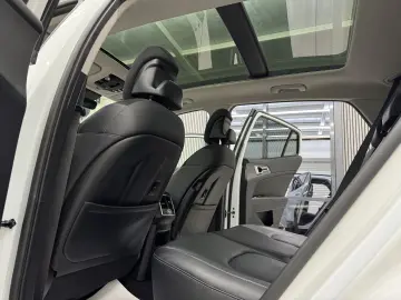 KIA SPORTAGE 265 CP - PLUG-IN HYBRID 4WD SPIRIT