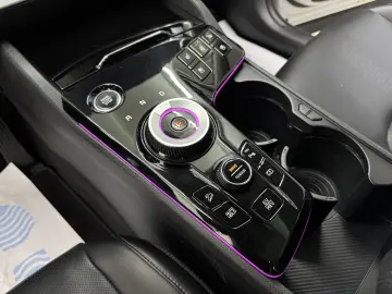 KIA SPORTAGE 265 CP - PLUG-IN HYBRID 4WD SPIRIT