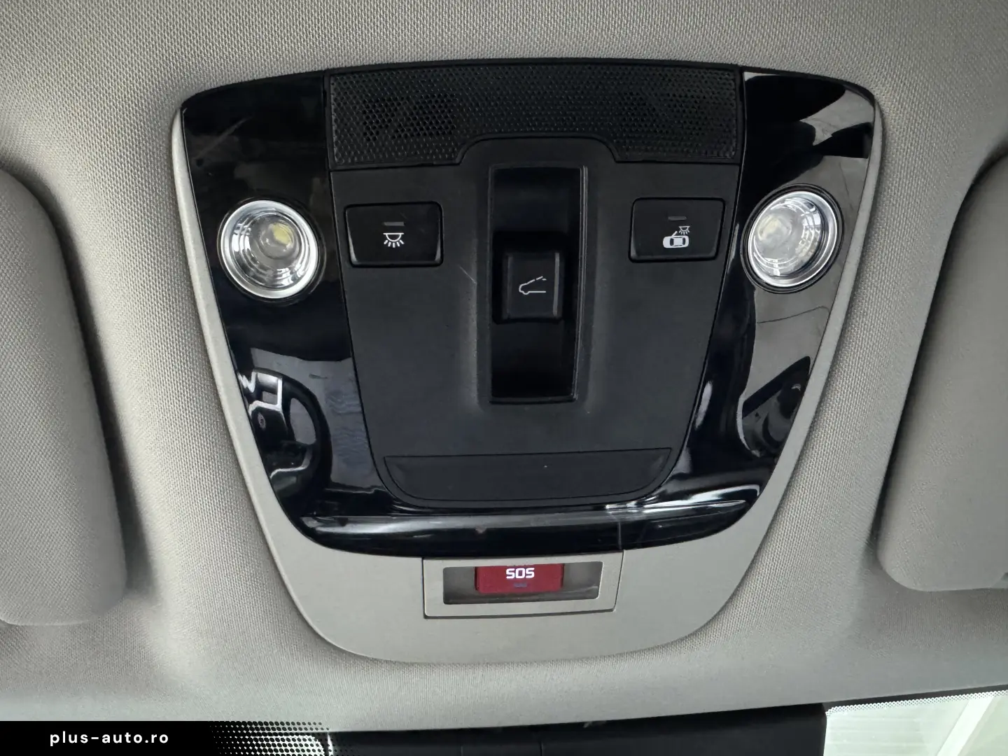 KIA SPORTAGE 265 CP - PLUG-IN HYBRID 4WD SPIRIT