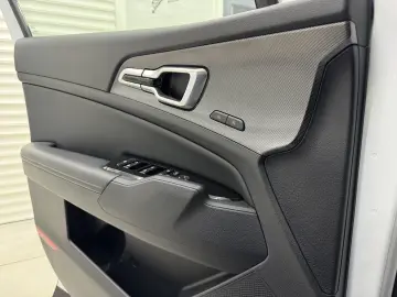 KIA SPORTAGE 265 CP - PLUG-IN HYBRID 4WD SPIRIT