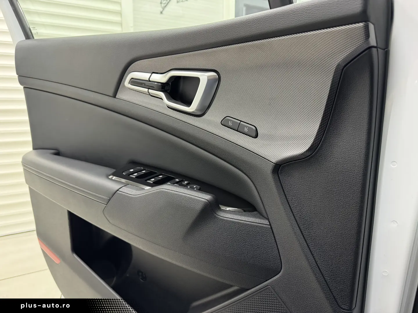 KIA SPORTAGE 265 CP - PLUG-IN HYBRID 4WD SPIRIT