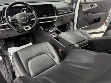 KIA SPORTAGE 265 CP - PLUG-IN HYBRID 4WD SPIRIT