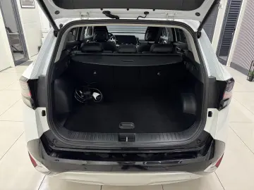 KIA SPORTAGE 265 CP - PLUG-IN HYBRID 4WD SPIRIT