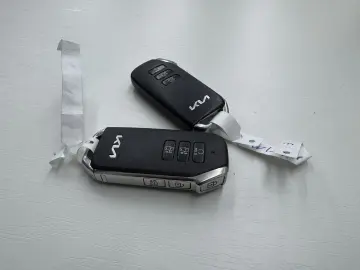 KIA SPORTAGE 265 CP - PLUG-IN HYBRID 4WD SPIRIT