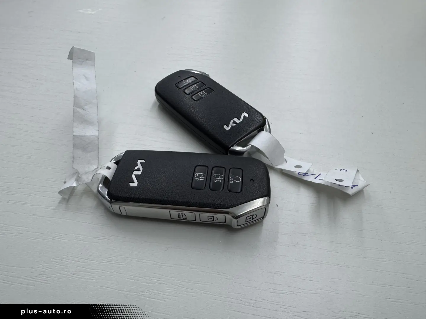 KIA SPORTAGE 265 CP - PLUG-IN HYBRID 4WD SPIRIT