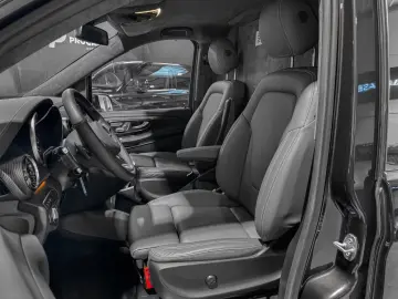 Mercedes-Benz V 300 V300 D VIP LANG MAYBACH