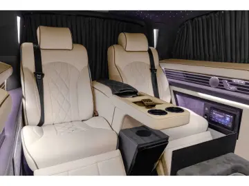 Mercedes-Benz V 300 V300 D VIP LANG MAYBACH
