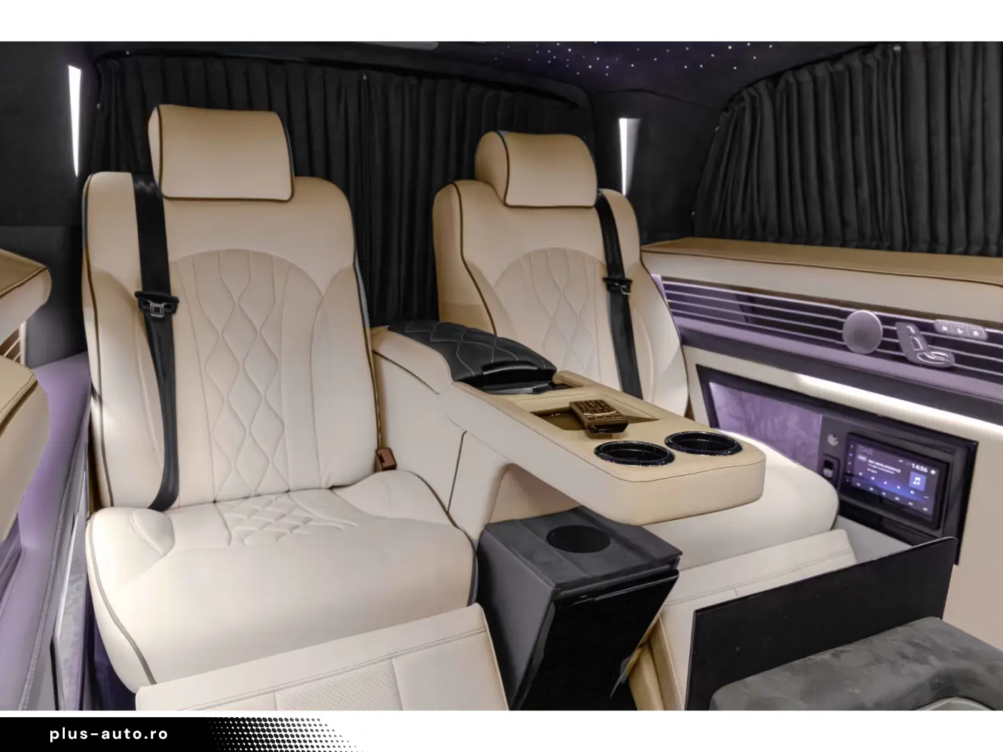 Mercedes-Benz V 300 V300 D VIP LANG MAYBACH