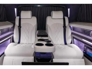 Mercedes-Benz V 300 V300 D VIP LANG MAYBACH
