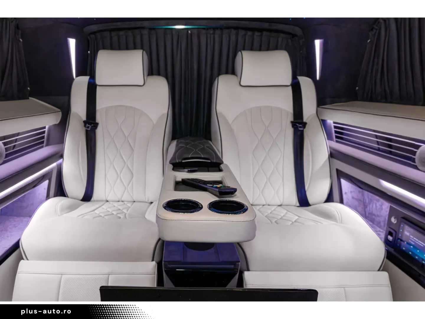 Mercedes-Benz V 300 V300 D VIP LANG MAYBACH