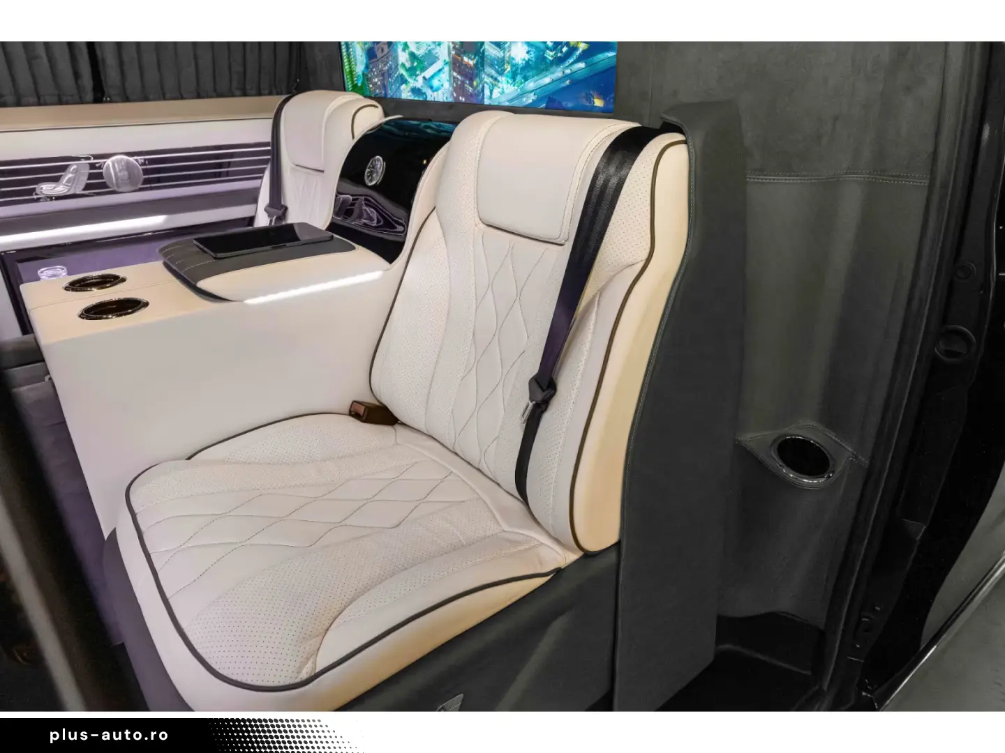 Mercedes-Benz V 300 V300 D VIP LANG MAYBACH