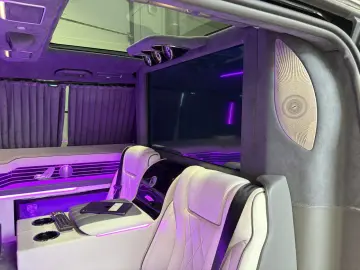 Mercedes-Benz V 300 V300 D VIP LANG MAYBACH