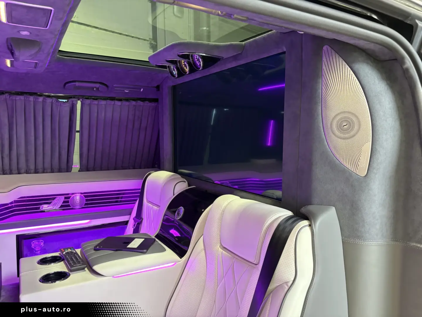 Mercedes-Benz V 300 V300 D VIP LANG MAYBACH