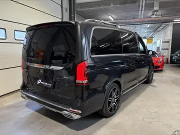 Mercedes-Benz V 300 V300 D VIP LANG MAYBACH