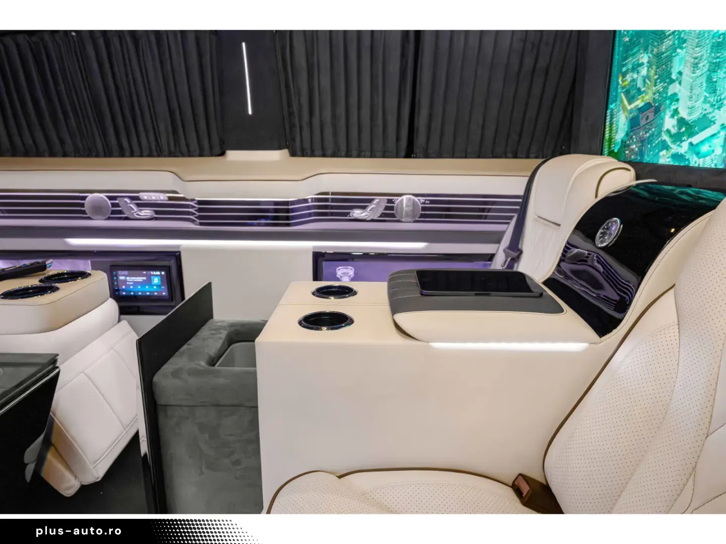 Mercedes-Benz V 300 V300 D VIP LANG MAYBACH