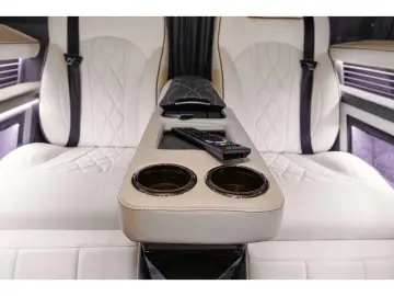 Mercedes-Benz V 300 V300 D VIP LANG MAYBACH