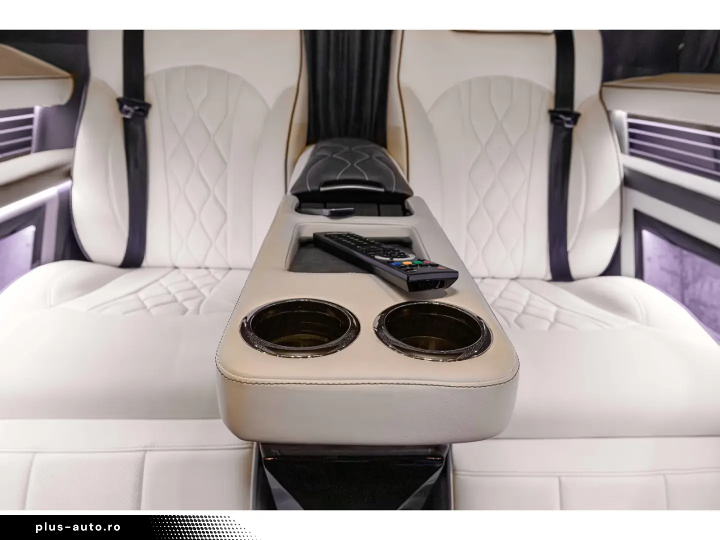 Mercedes-Benz V 300 V300 D VIP LANG MAYBACH