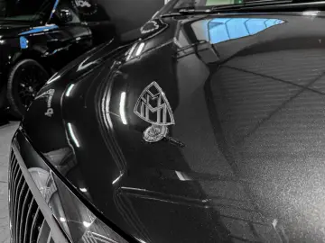 Mercedes-Benz V 300 V300 D VIP LANG MAYBACH