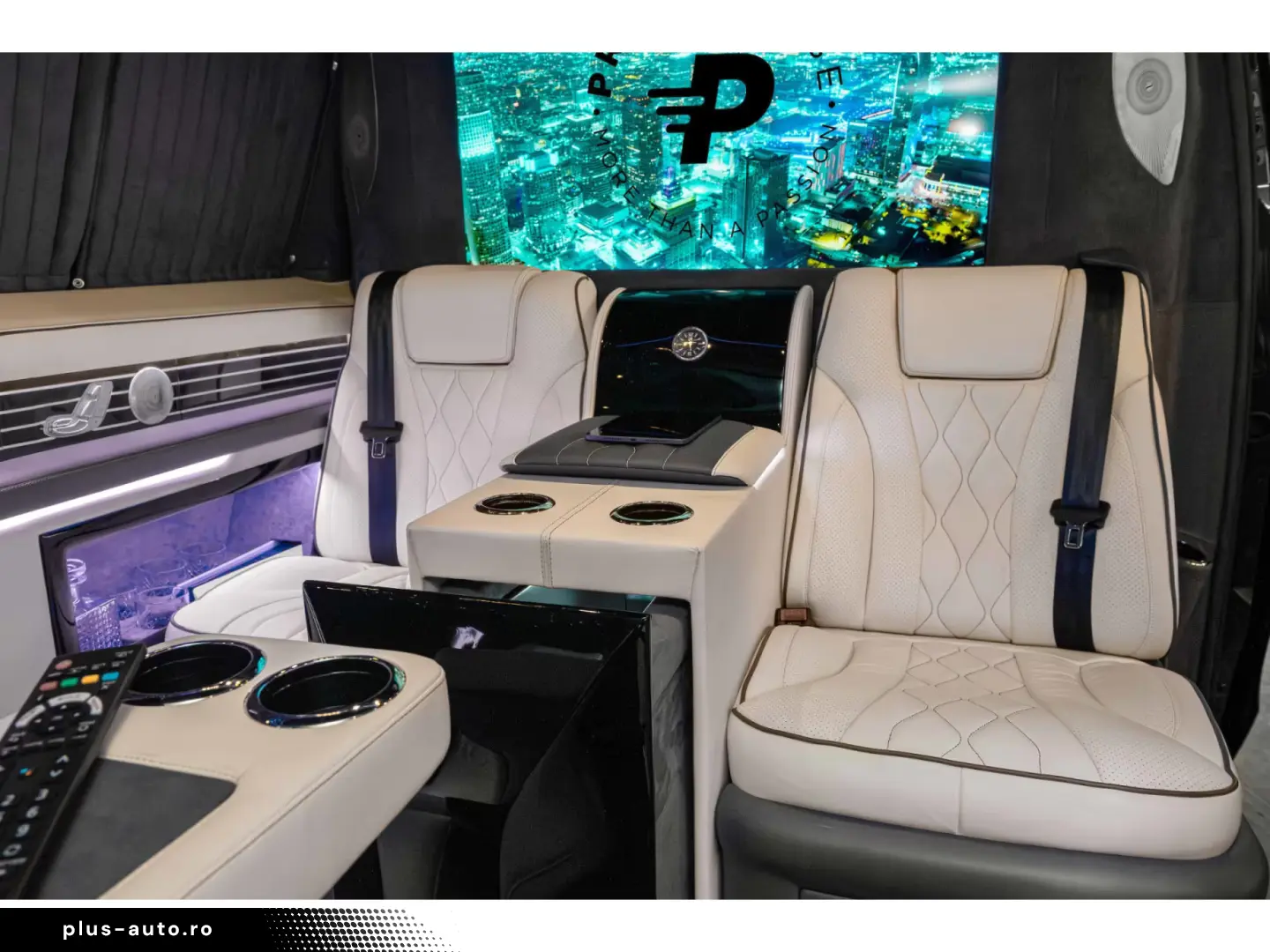 Mercedes-Benz V 300 V300 D VIP LANG MAYBACH