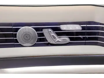 Mercedes-Benz V 300 V300 D VIP LANG MAYBACH