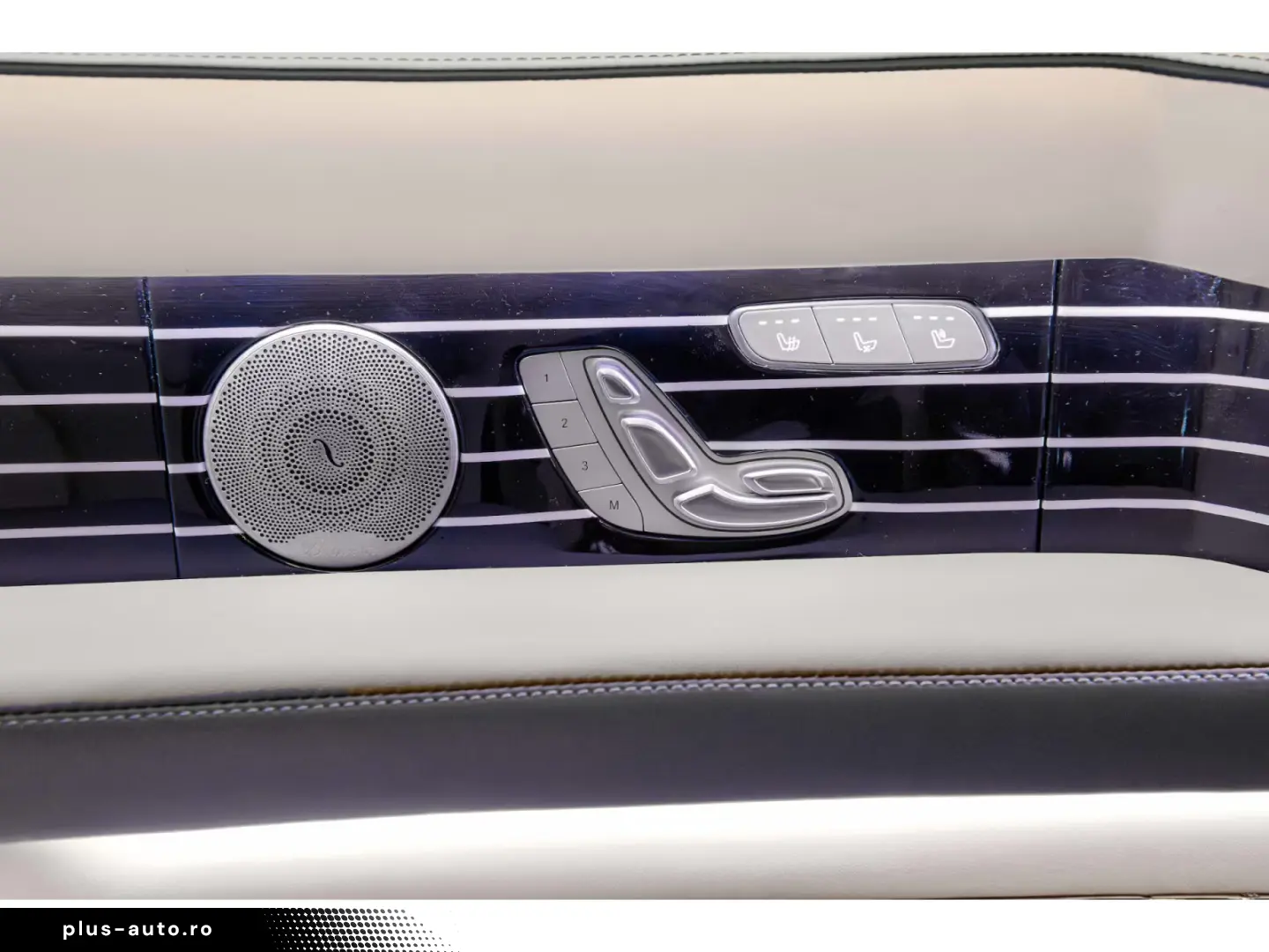 Mercedes-Benz V 300 V300 D VIP LANG MAYBACH