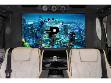 Mercedes-Benz V 300 V300 D VIP LANG MAYBACH