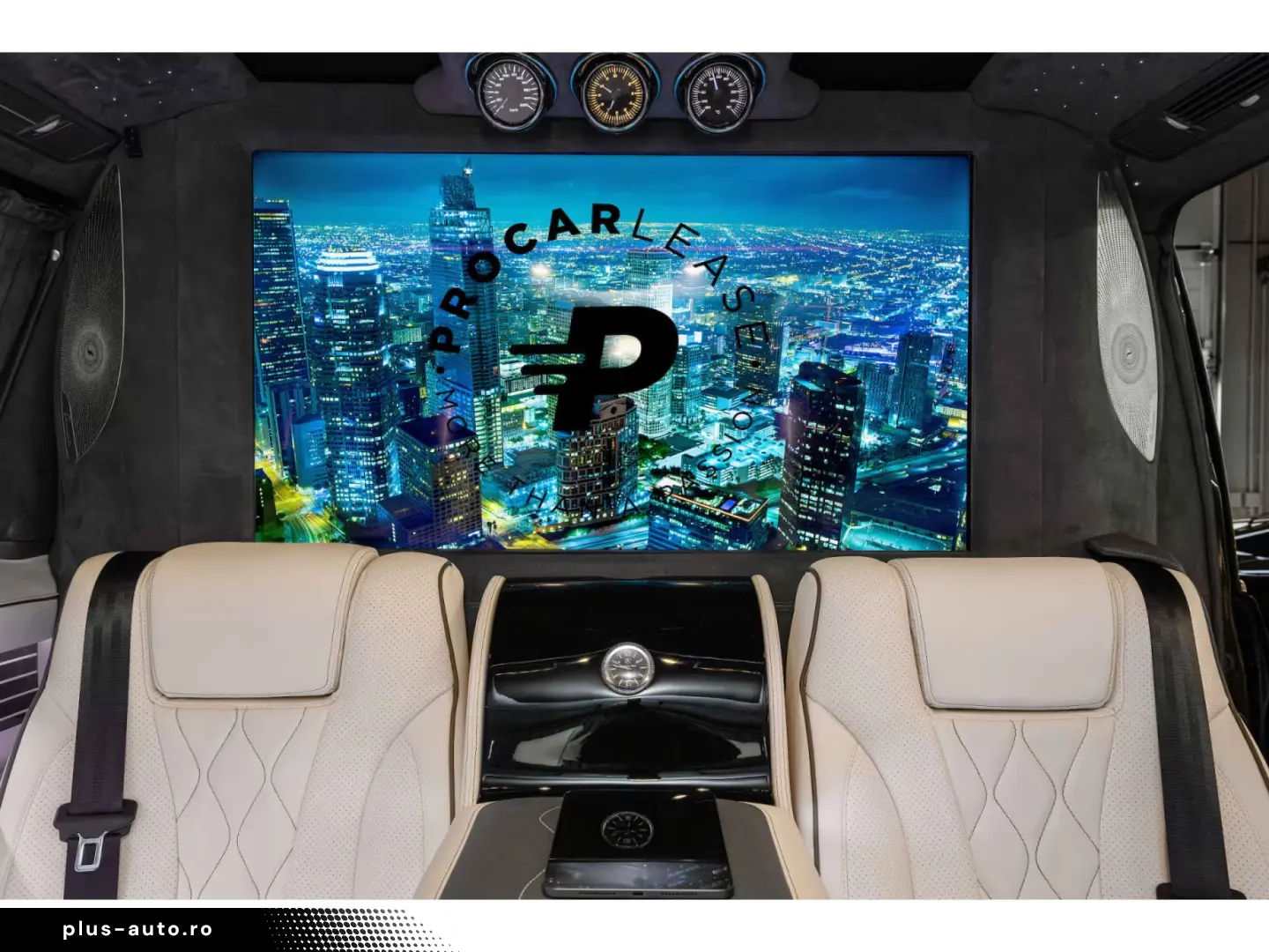 Mercedes-Benz V 300 V300 D VIP LANG MAYBACH