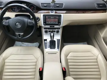 Volkswagen Passat 2.0 Blue TDI DSG SCR Highline