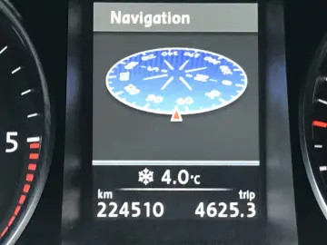 Volkswagen Passat 2.0 Blue TDI DSG SCR Highline