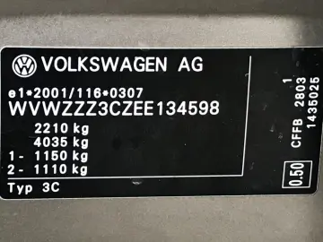 Volkswagen Passat 2.0 Blue TDI DSG SCR Highline