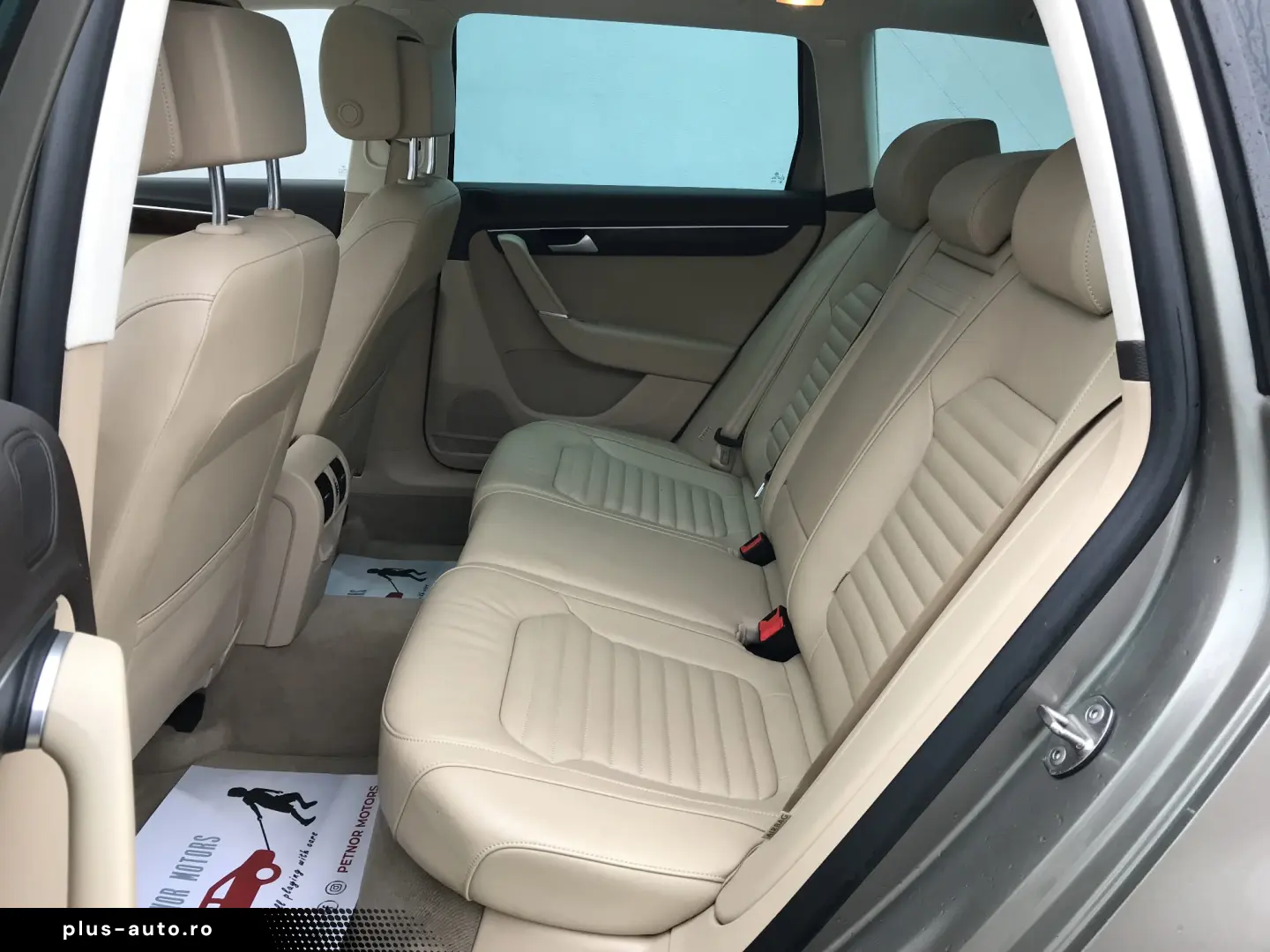 Volkswagen Passat 2.0 Blue TDI DSG SCR Highline