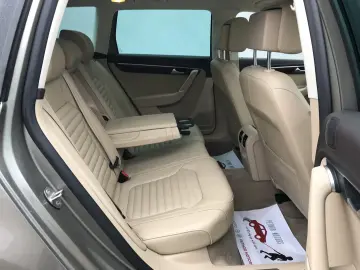 Volkswagen Passat 2.0 Blue TDI DSG SCR Highline