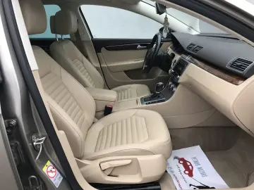 Volkswagen Passat 2.0 Blue TDI DSG SCR Highline