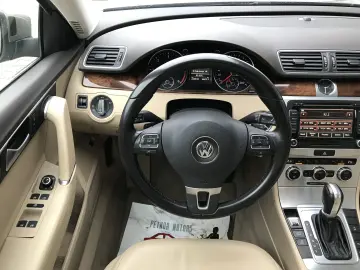 Volkswagen Passat 2.0 Blue TDI DSG SCR Highline