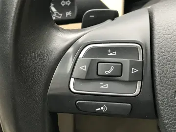 Volkswagen Passat 2.0 Blue TDI DSG SCR Highline