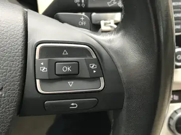 Volkswagen Passat 2.0 Blue TDI DSG SCR Highline