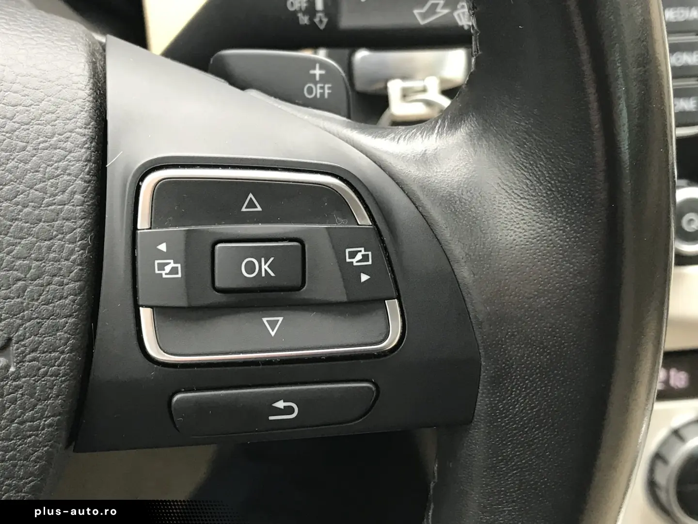 Volkswagen Passat 2.0 Blue TDI DSG SCR Highline