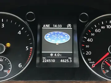 Volkswagen Passat 2.0 Blue TDI DSG SCR Highline