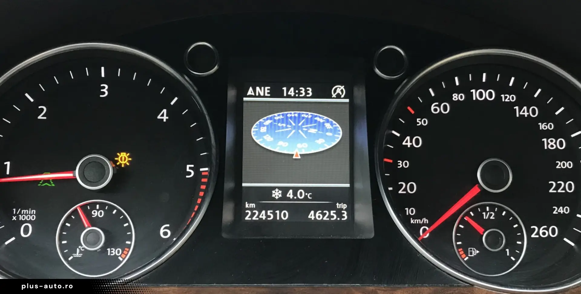 Volkswagen Passat 2.0 Blue TDI DSG SCR Highline