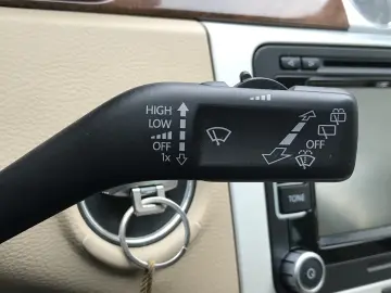 Volkswagen Passat 2.0 Blue TDI DSG SCR Highline