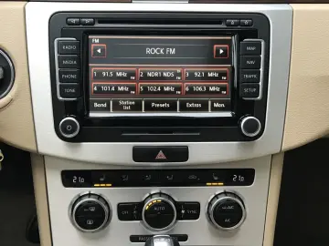 Volkswagen Passat 2.0 Blue TDI DSG SCR Highline