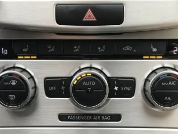 Volkswagen Passat 2.0 Blue TDI DSG SCR Highline