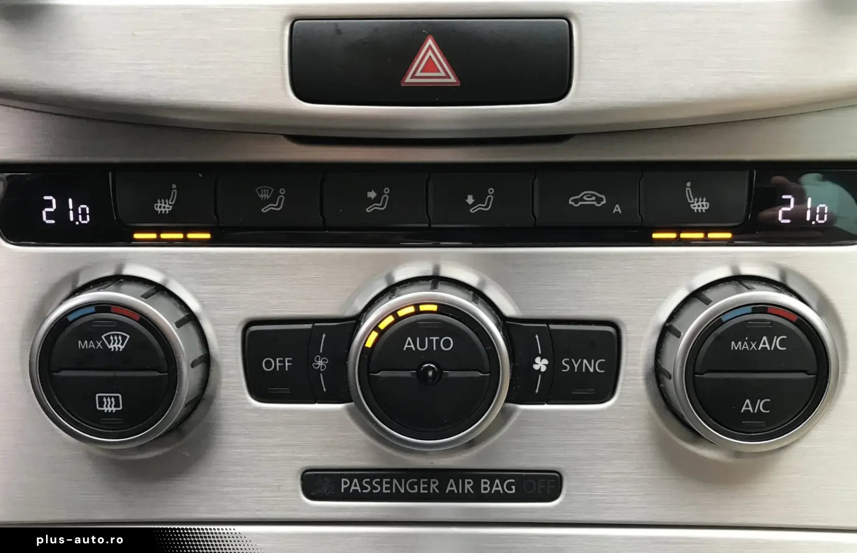 Volkswagen Passat 2.0 Blue TDI DSG SCR Highline